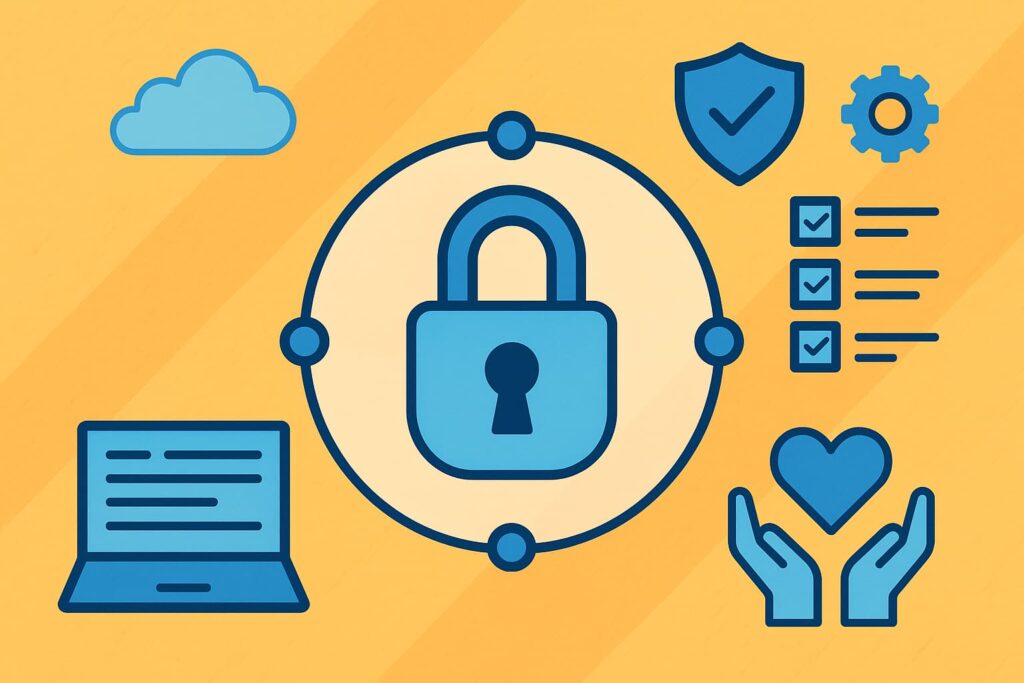 Gartnerが提唱する「TrustOps」とは何か ― 信頼を運用する新しい企業戦略