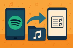 Spotifyがプレイリスト移行ツールを正式提供 ― 音楽ストリーミング競争の新たな段階