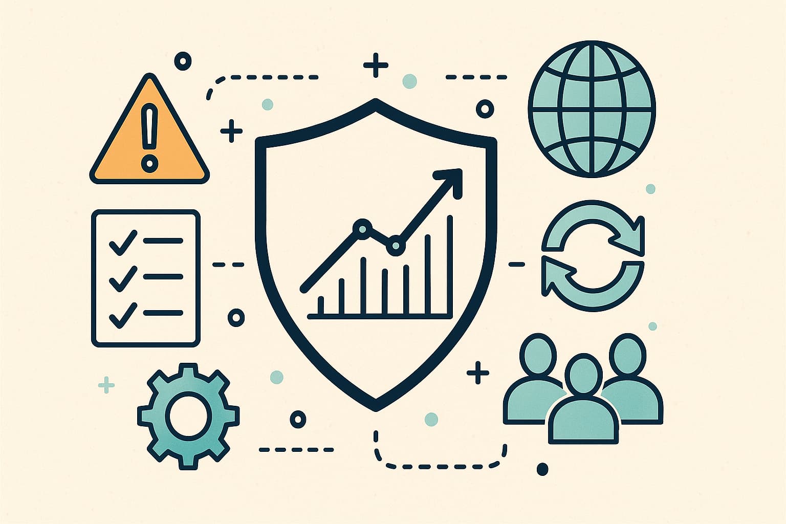 事業継続計画（BCP）とは何か ― 意義・策定プロセス・国際標準の全体像
